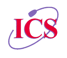 ICS Accounting Software Logo